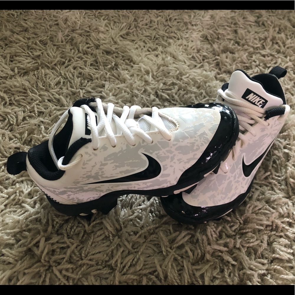 Nike Baseball Cleats